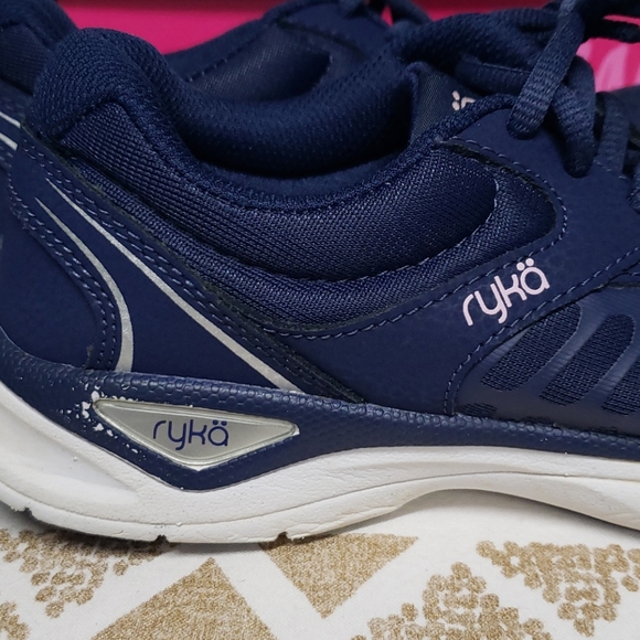 Ryka Shoes Ryka Sneakers Poshmark